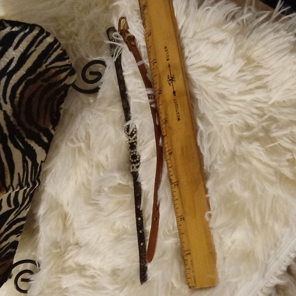 Minimalist bracelets - Picture 3 of 4